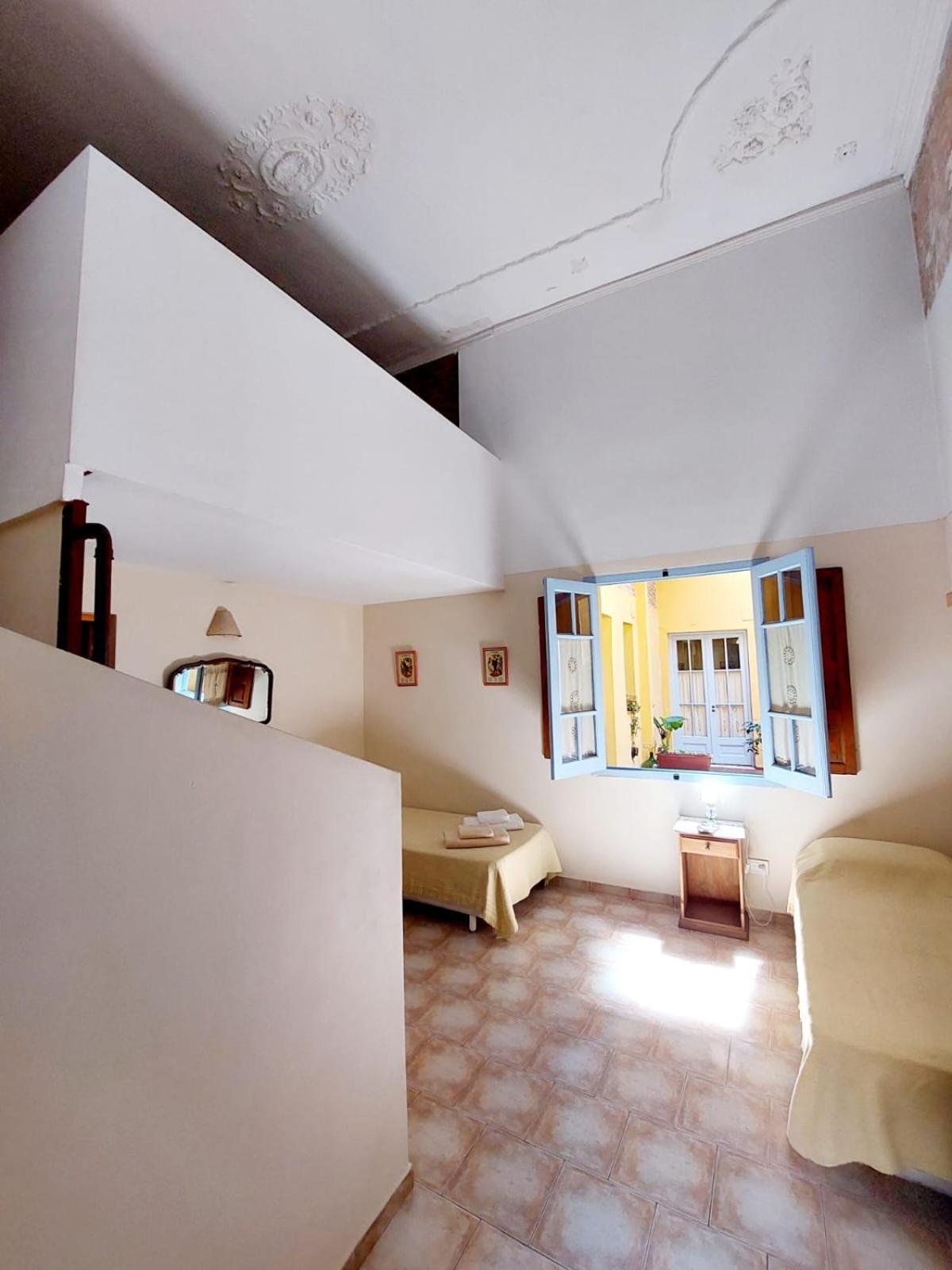 La Querencia De Buenos Aires Bed & Breakfast Exterior photo