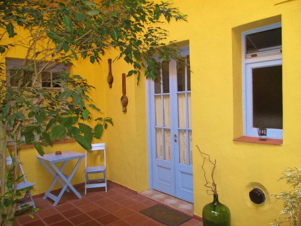 La Querencia De Buenos Aires Bed & Breakfast Exterior photo